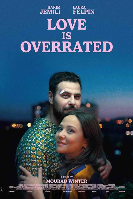 Love Is Overrated